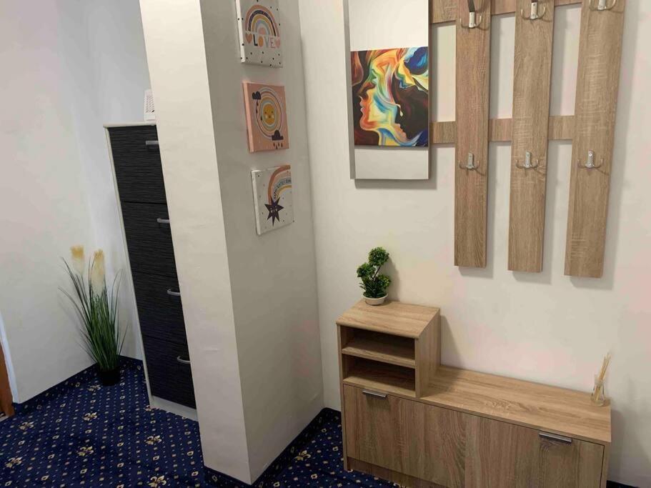 Cozy & Warm Studio Bükreş Dış mekan fotoğraf