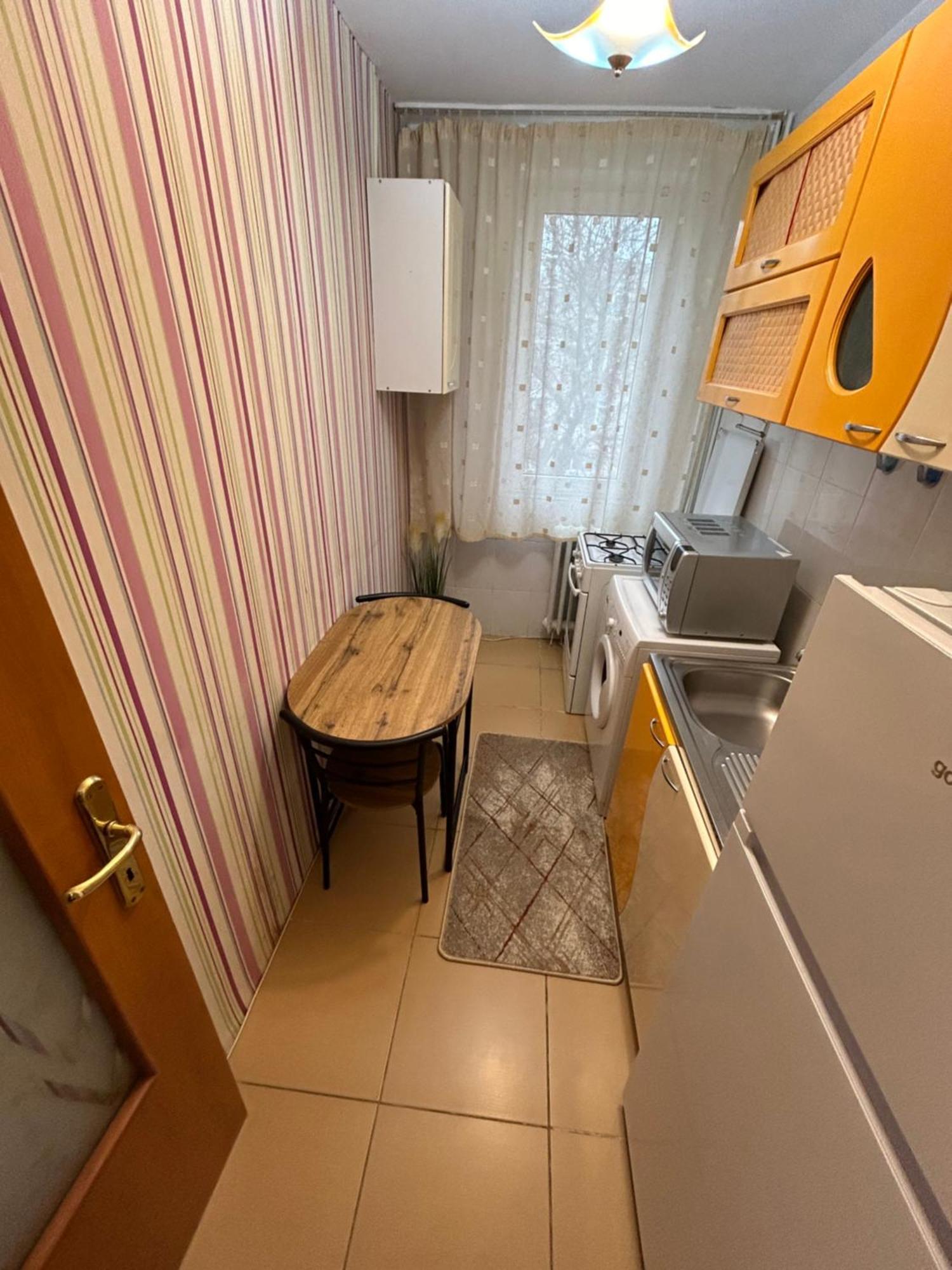 Cozy & Warm Studio Bükreş Dış mekan fotoğraf